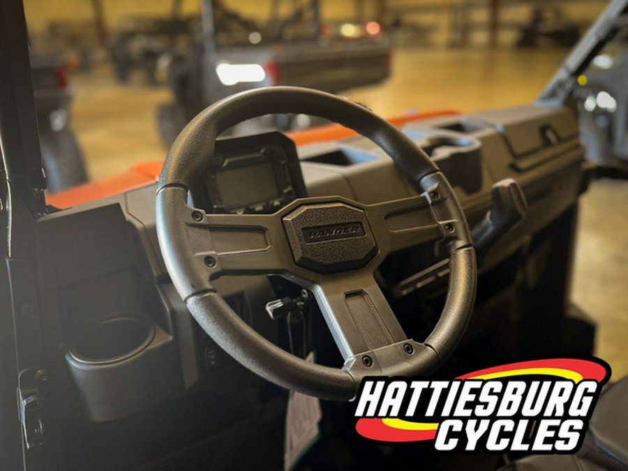 2026 Polaris Ranger Crew 1000 Premium