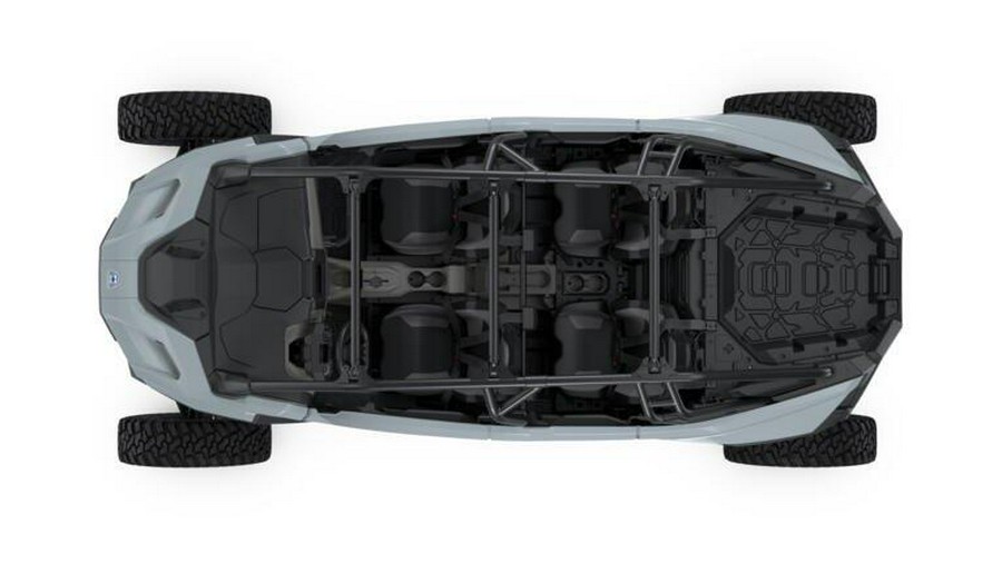 2026 Polaris RZR PRO S 4 SPORT