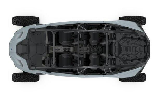 2026 Polaris RZR PRO S 4 SPORT