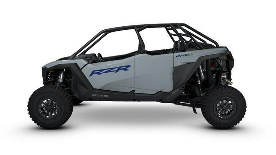 2026 Polaris RZR PRO S 4 SPORT