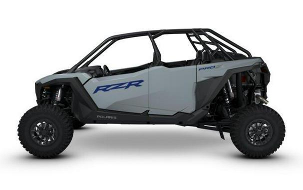 2026 Polaris RZR PRO S 4 SPORT