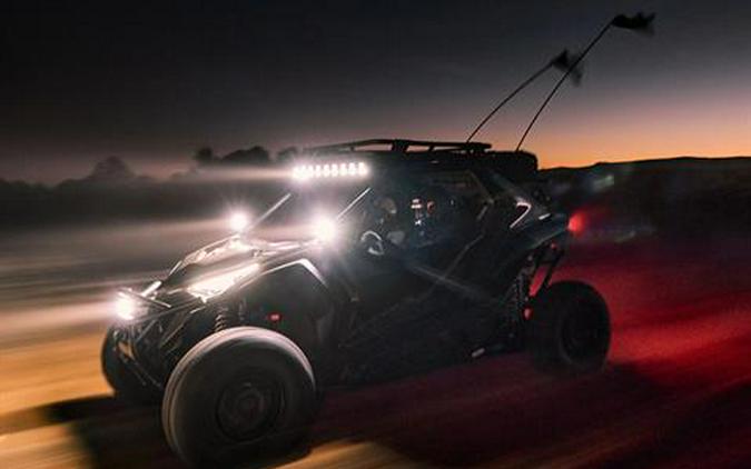 2027 CFMOTO ZFORCE Z10