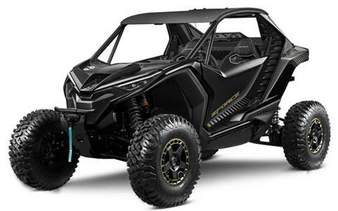 2027 CFMOTO ZFORCE Z10