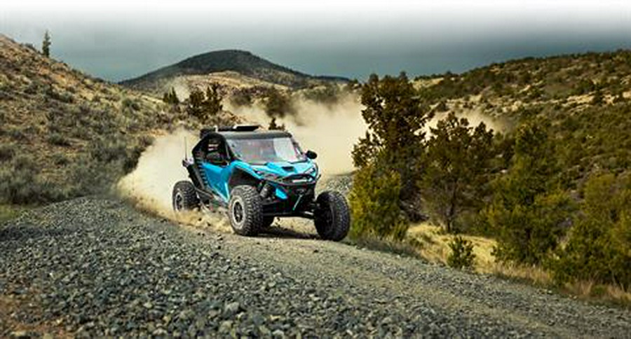2027 CFMOTO ZFORCE Z10