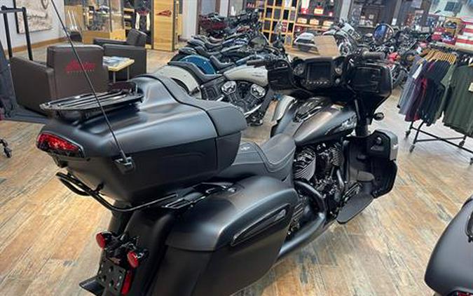 2023 Indian Motorcycle Roadmaster® Dark Horse®