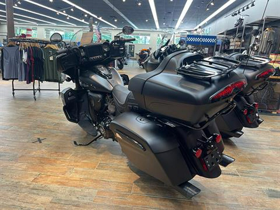 2023 Indian Motorcycle Roadmaster® Dark Horse®