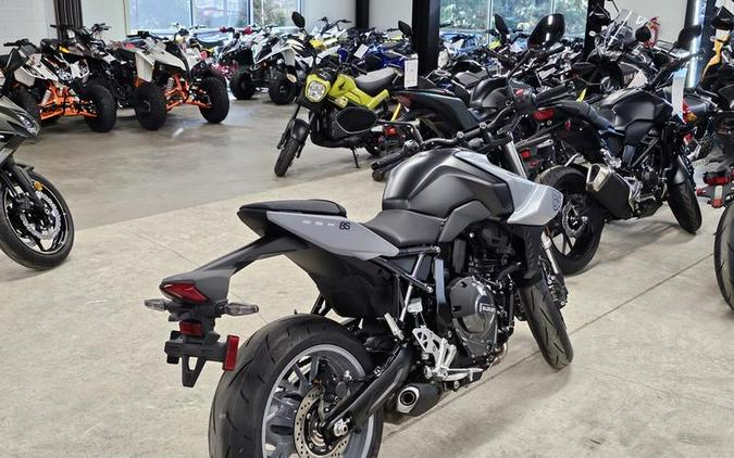 2024 Suzuki GSX-8S