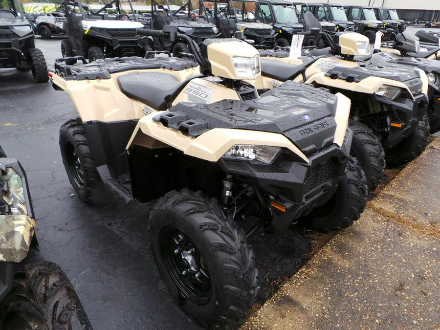 2024 Polaris® Sportsman 850