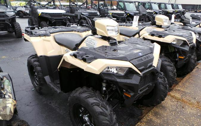 2024 Polaris® Sportsman 850