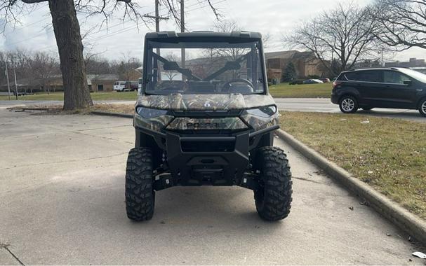 2024 Polaris Ranger XP® Kinetic Ultimate