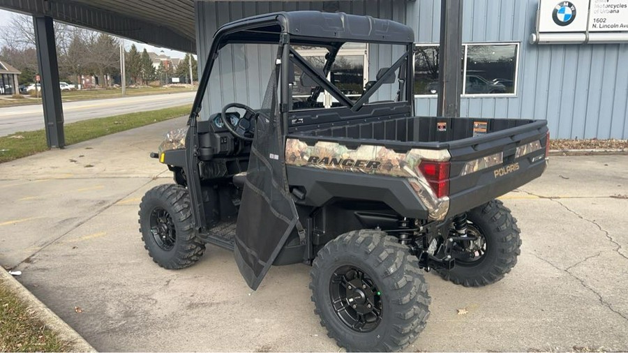 2024 Polaris Ranger XP® Kinetic Ultimate