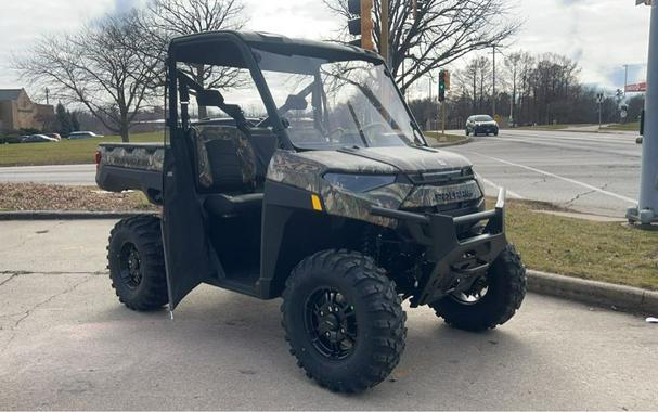 2024 Polaris Ranger XP® Kinetic Ultimate