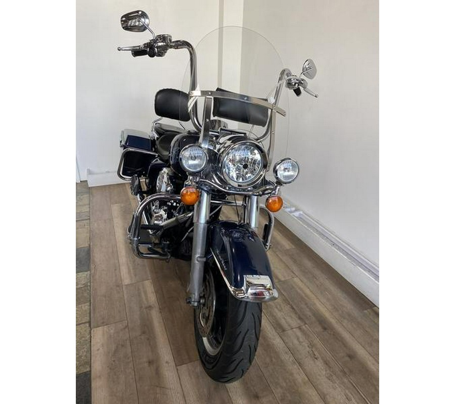 2008 Harley-Davidson® FLHR - Road King®