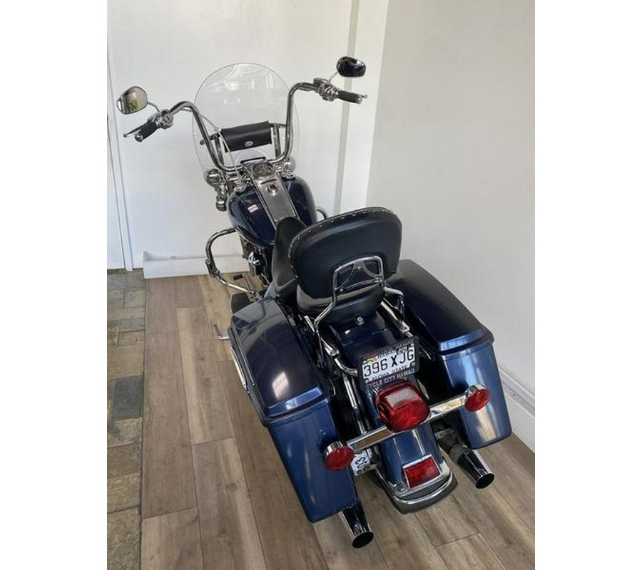 2008 Harley-Davidson® FLHR - Road King®