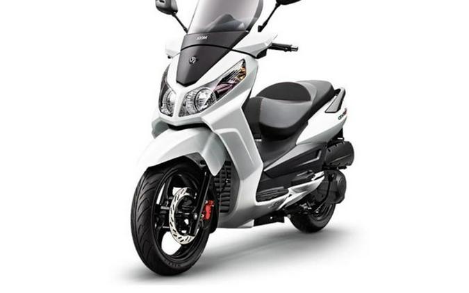 2024 SYM Citycom S 300i