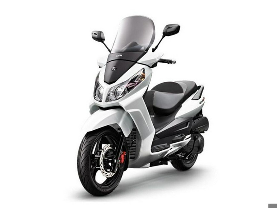 2024 SYM Citycom S 300i