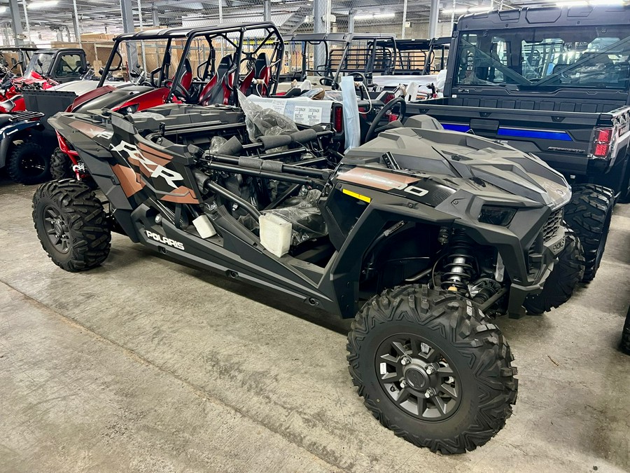 2021 Polaris RZR XP 4 1000 Sport