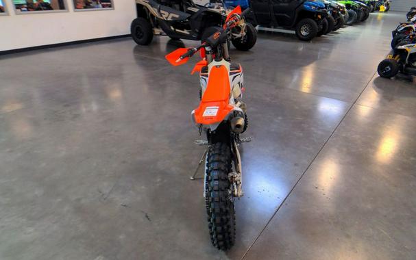 2024 KTM 250 XC