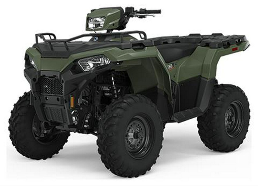 2021 Polaris Sportsman 450 H.O.