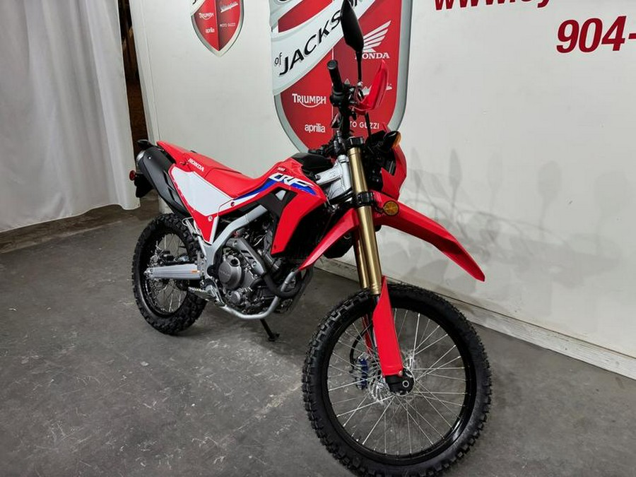 2023 Honda® CRF300L