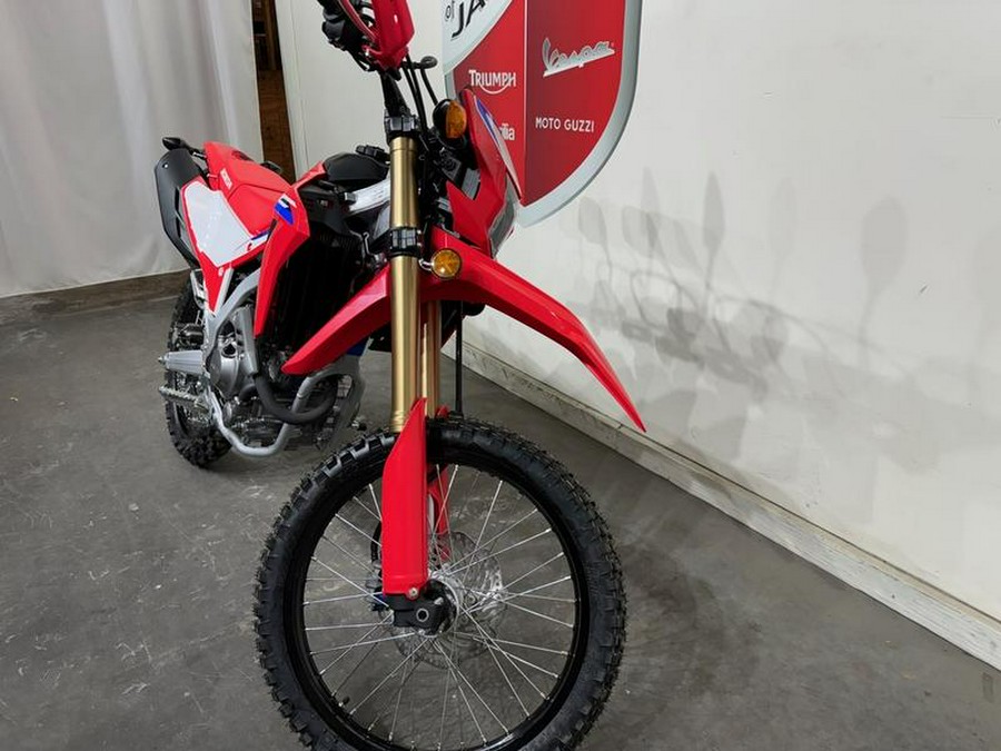 2023 Honda® CRF300L