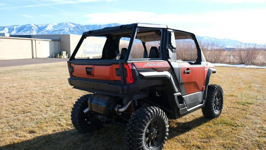 2024 Polaris® XPedition ADV Ultimate