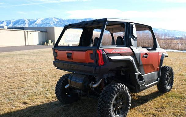 2024 Polaris® XPedition ADV Ultimate