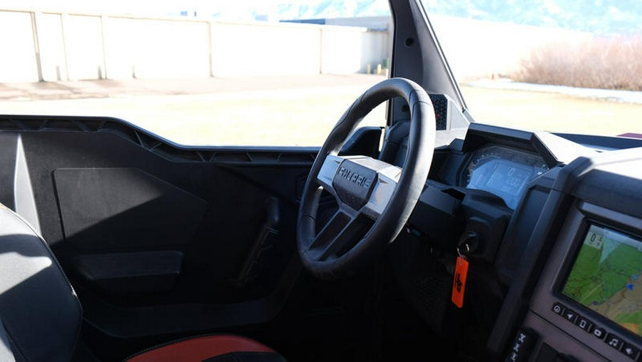 2024 Polaris® XPedition ADV Ultimate