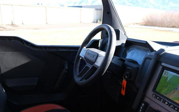 2024 Polaris® XPedition ADV Ultimate