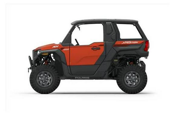 2024 Polaris® XPedition ADV Ultimate