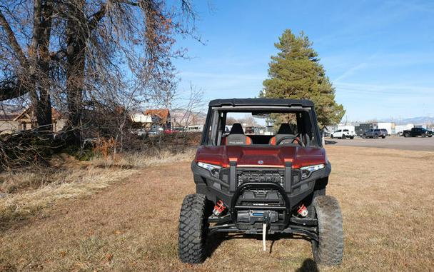 2024 Polaris® XPedition ADV Ultimate