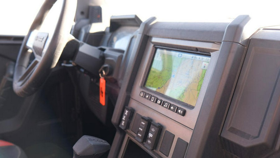 2024 Polaris® XPedition ADV Ultimate