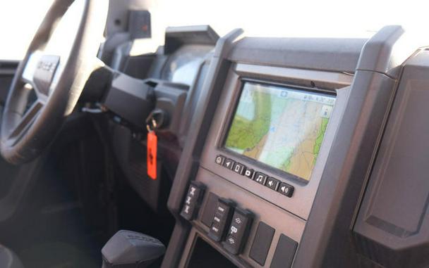 2024 Polaris® XPedition ADV Ultimate