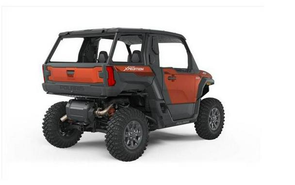 2024 Polaris® XPedition ADV Ultimate