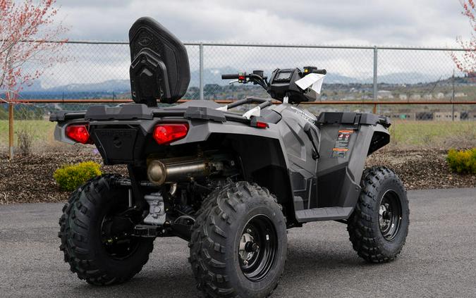 2024 Polaris® Sportsman Touring 570 EPS