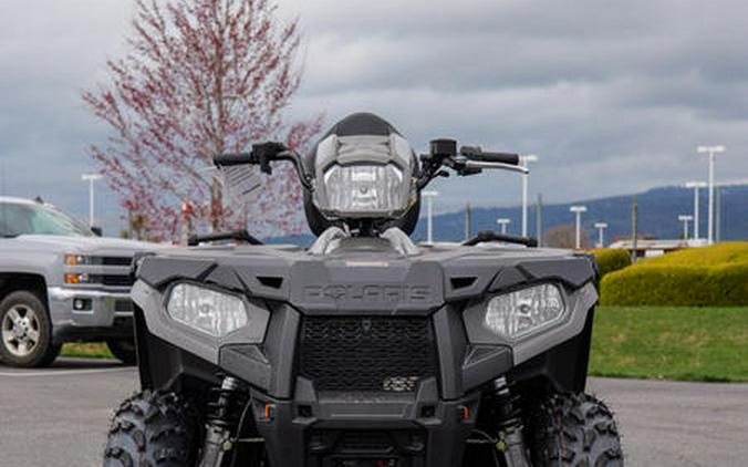 2024 Polaris® Sportsman Touring 570 EPS