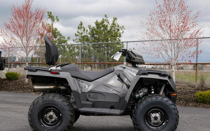 2024 Polaris® Sportsman Touring 570 EPS