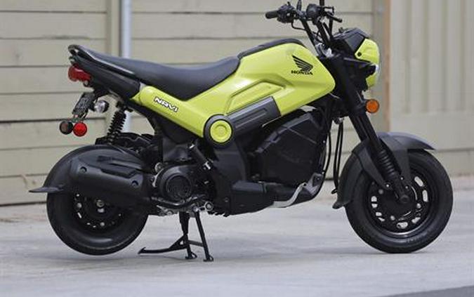 2022 Honda Navi