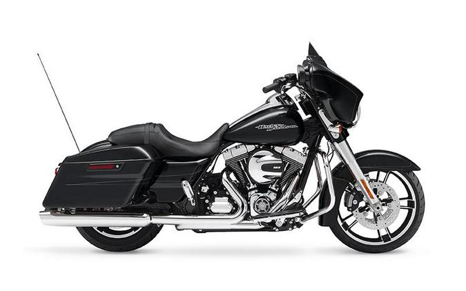 2016 Harley-Davidson® FLHXS - Street Glide® Special