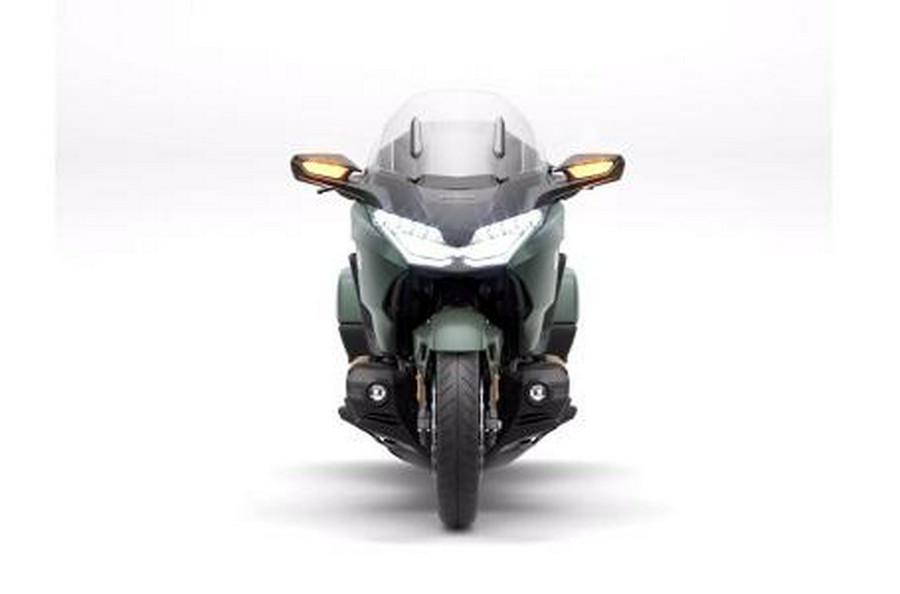 2024 Honda Gold Wing® Base