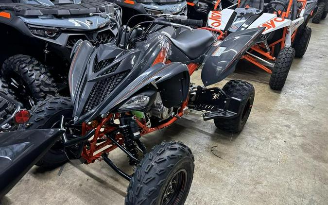 2024 Yamaha Raptor 700R SE