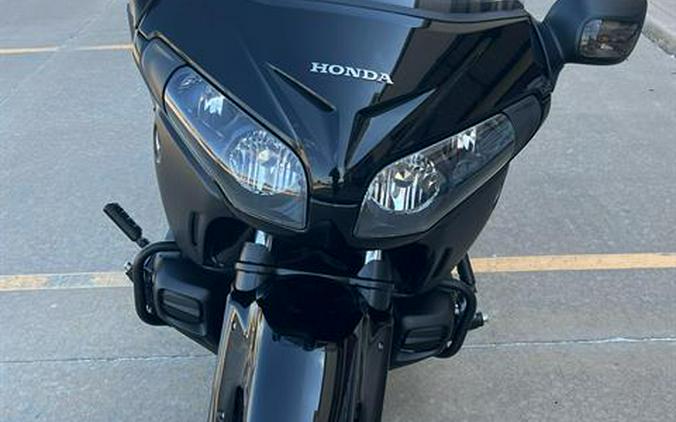 2013 Honda Gold Wing® F6B Deluxe