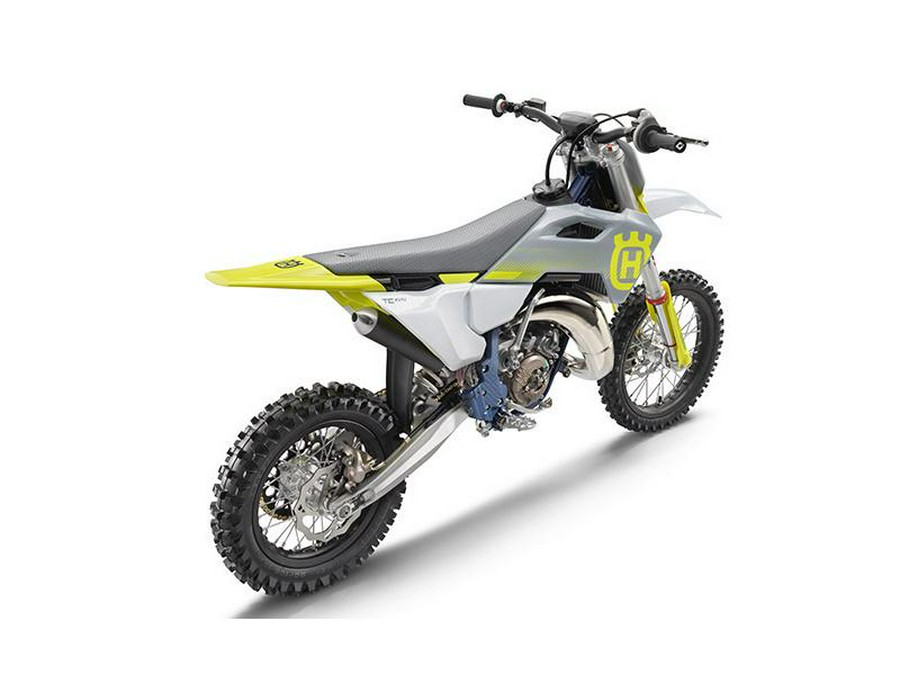 2025 Husqvarna® TC 65