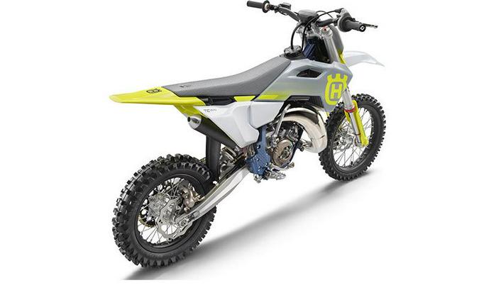 2025 Husqvarna® TC 65