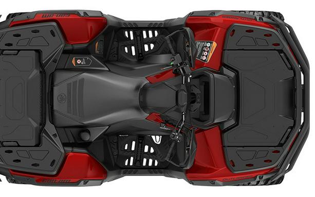 2025 Can-Am Outlander XT 1000R