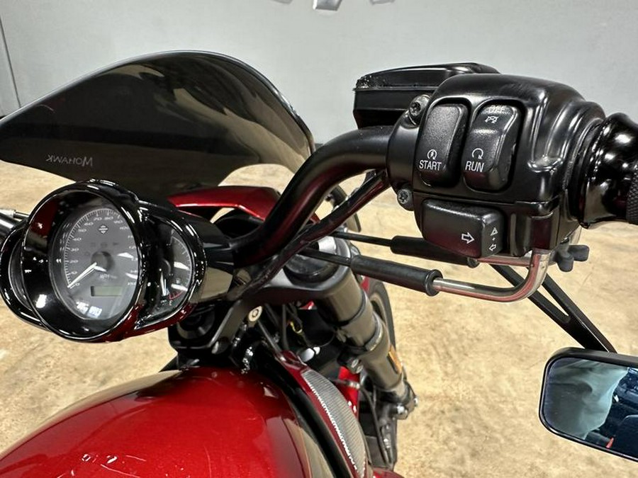 2013 Harley-Davidson® VRSCDX - V-Rod® Night Rod® Special