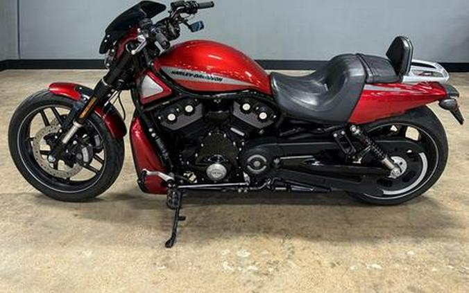 2013 Harley-Davidson® VRSCDX - V-Rod® Night Rod® Special