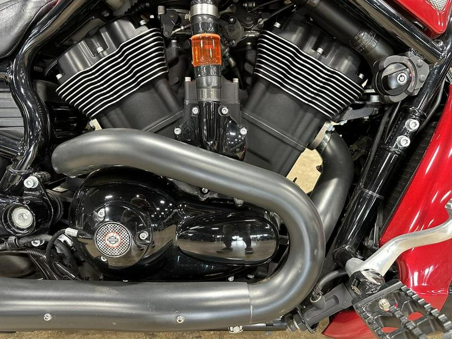 2013 Harley-Davidson® VRSCDX - V-Rod® Night Rod® Special