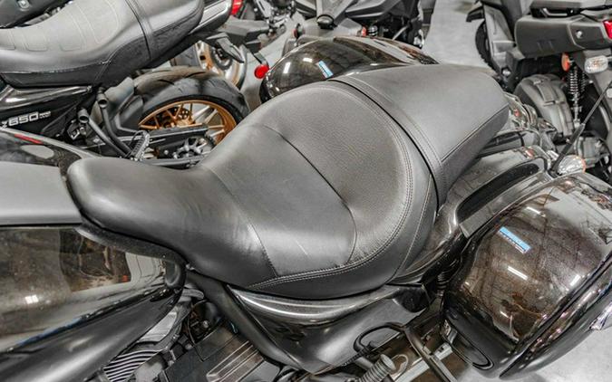 2025 Kawasaki Vulcan 1700 Vaquero ABS