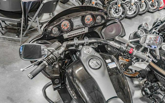 2025 Kawasaki Vulcan 1700 Vaquero ABS